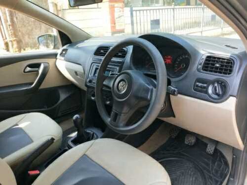 Used Volkswagen Polo Petrol Comfortline 1.2L 2013 for sale