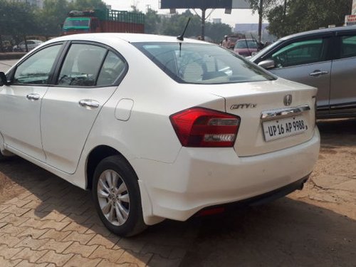 2013 Honda City for sale