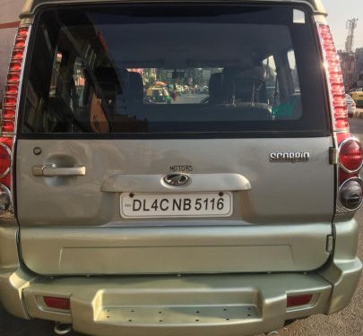 2009 Mahindra Scorpio 2009-2014 for sale