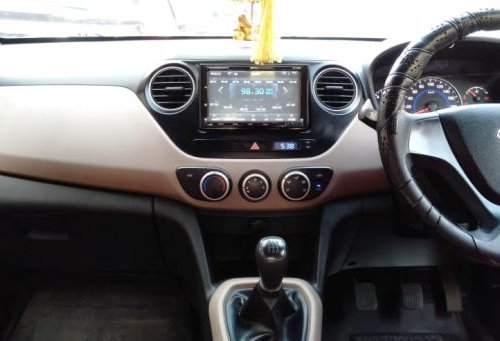 2015 Hyundai i10 for sale at low price