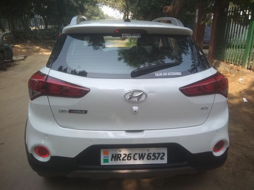 Hyundai i20 Active 1.2 SX 2016 for sale