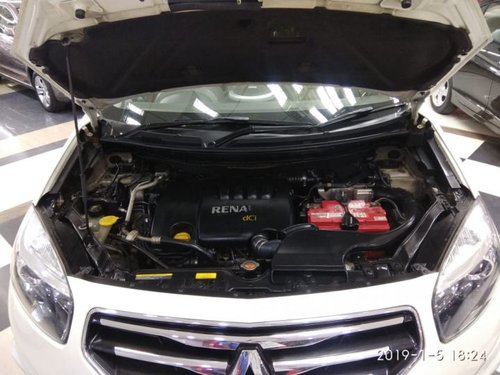 2012 Renault Koleos for sale