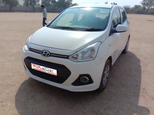 Used Hyundai Grand i10 1.2 Kappa Magna 2015 for sale