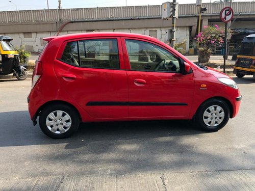 Used Hyundai i10 Sportz AT 2010 for sale