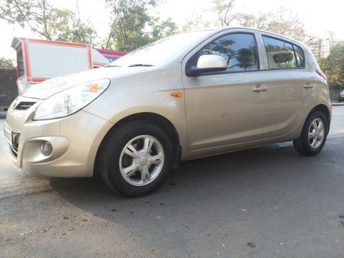 Good as new Hyundai i20 2009 for sale