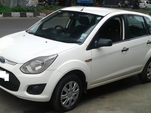 Used Ford Figo Petrol EXI for sale