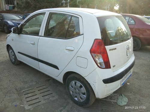 Hyundai i10 Magna 1.2 2010 in Mumbai 