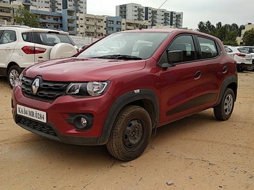 Used 2015 Renault Kwid for sale