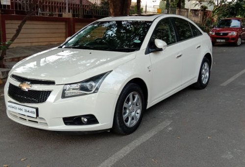 Used 2013 Chevrolet Cruze for sale