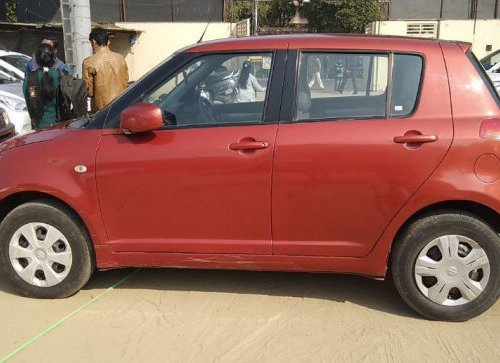 Used Maruti Suzuki Swift car 2010 for sale at low price