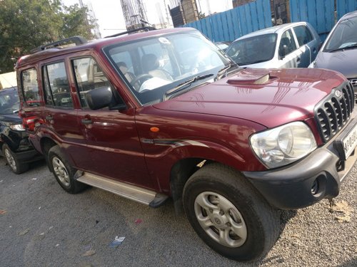 Used 2007 Mahindra Scorpio 2006-2009 for sale