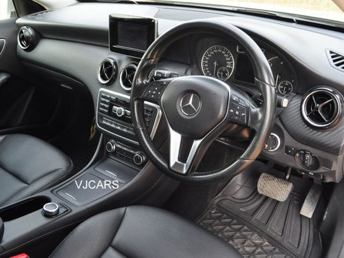 2015 Mercedes Benz GLA Class for sale at low price