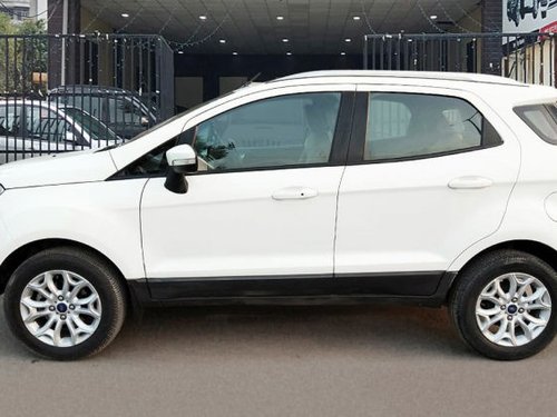 Ford EcoSport 1.5 TDCi Titanium 2017 for sale