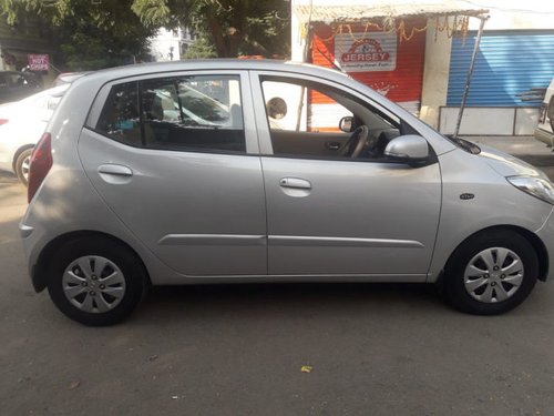 Hyundai i10 Sportz 1.2 2012 for sale