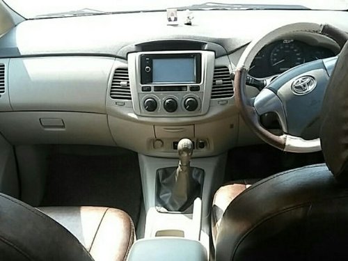 Toyota Innova 2014 for sale