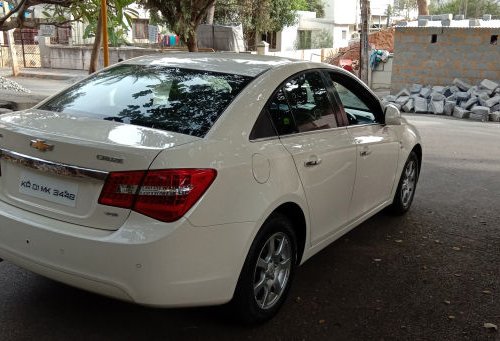 Used 2013 Chevrolet Cruze for sale