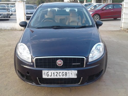 Used Fiat Linea Classic 1.3 Multijet 2014 for sale