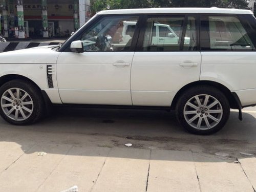 2011 Land Rover Range Rover 4.4 Diesel LWB Vogue SE for sale