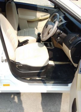 Tata Manza Aqua Quadrajet 2011 for sale