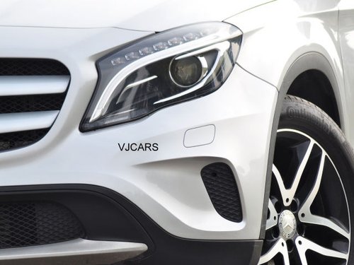 2015 Mercedes Benz GLA Class for sale at low price
