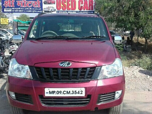 Used 2013 Mahindra Quanto for sale in Indore