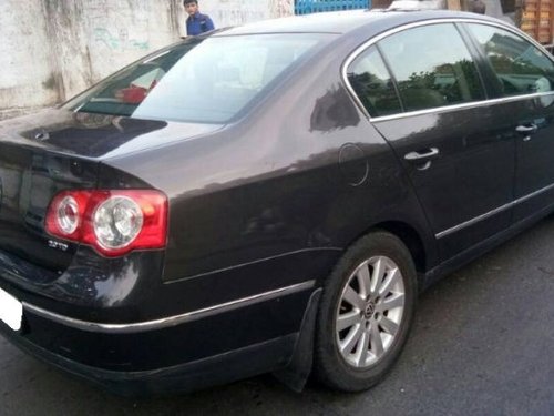 2008 Volkswagen Passat for sale at low price