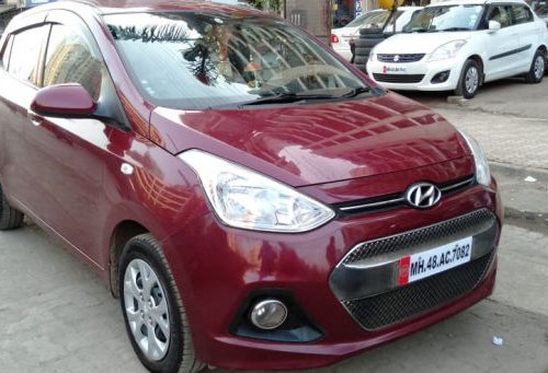 2015 Hyundai i10 for sale at low price