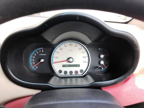 Used Hyundai i10 Sportz AT 2010 for sale