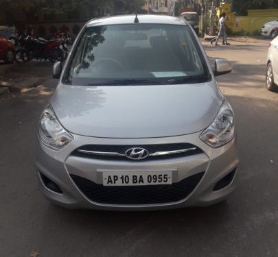 Hyundai i10 Sportz 1.2 2012 for sale