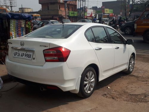 2013 Honda City for sale