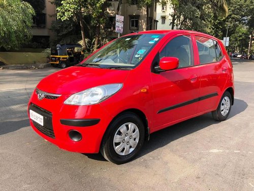 Used Hyundai i10 Sportz AT 2010 for sale