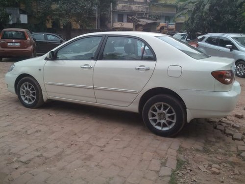 2008 Toyota Corolla for sale