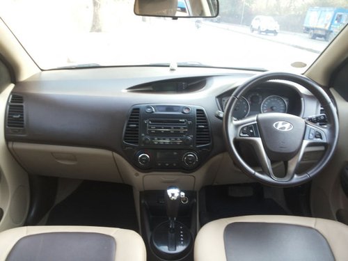 Good as new Hyundai i20 2009 for sale