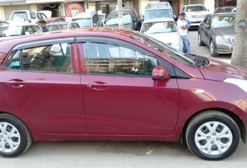 2015 Hyundai i10 for sale at low price