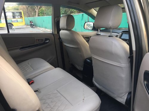 2015 Toyota Innova for sale at low price