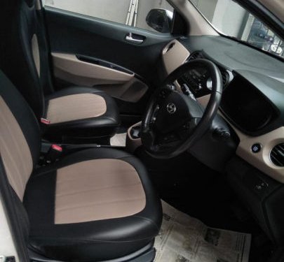 Used 2015 Hyundai i10 for sale