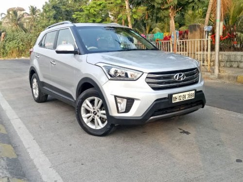 2016 Hyundai Creta for sale at low price