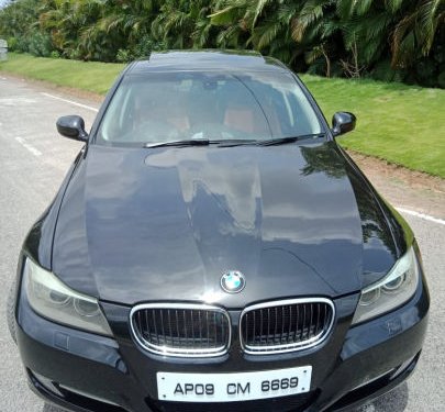 Used 2012 BMW 3 Series for sale