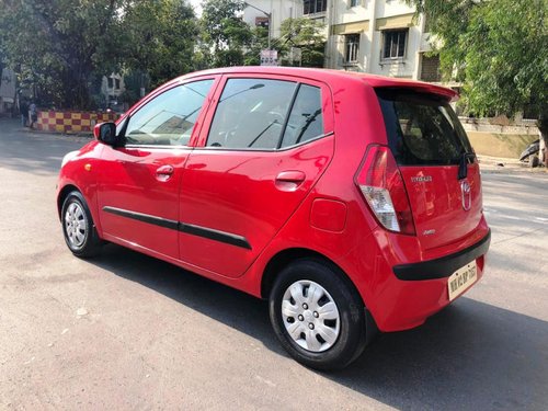 Used Hyundai i10 Sportz AT 2010 for sale