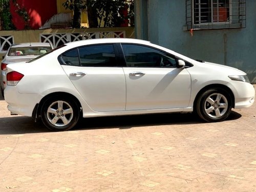 Honda City 1.5 V MT 2009 for sale