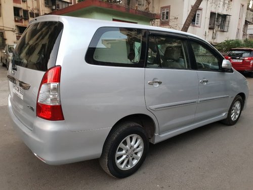 Toyota Innova 2013 for sale