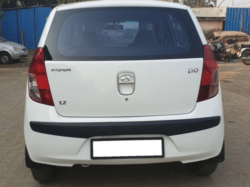 2010 Hyundai i10 for sale at low price