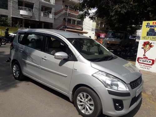 Maruti Ertiga ZDI Plus 2014 for sale