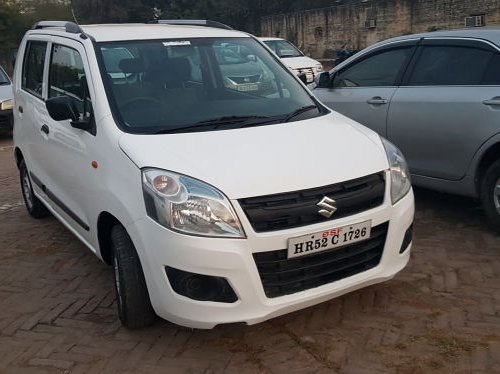 Maruti Suzuki Wagon R 2013 for sale