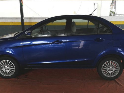 Used Tata Zest Revotron 1.2 XT 2014 for sale