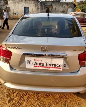 Used 2009 Honda City for sale