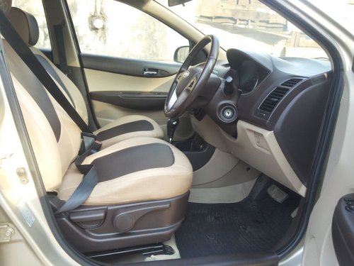 Good as new Hyundai i20 2009 for sale