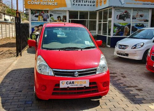 Used 2010 Maruti Suzuki Zen Estilo for sale