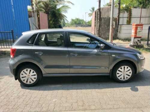 Used Volkswagen Polo Petrol Comfortline 1.2L 2013 for sale