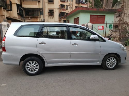 Toyota Innova 2013 for sale